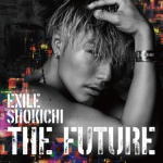 【オリコン加盟店】送料無料■EXILE SHOKICHI CD+Blu-ray+スマプラ【THE FUTURE】16/4/27発売【楽ギフ_包装選択】