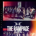 yIRXzTHE RAMPAGE from EXILE TRIBE@CD+DVDyLightningz17/1/25yyMt_Iz