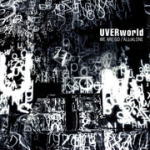 【オリコン加盟店】初回生産限定盤[取]★DVD付■UVERworld　CD+DVD【WE ARE GO/ALL ALONE】16/7/27発売【楽ギフ_包装選択】