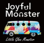 Rakuten - 【オリコン加盟店】■Little Glee Monster 2CD【Joyful Monster】17/1/6発売【楽ギフ_包装選択】