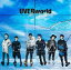 ڥꥳŹ̾עUVERworldCDڰũαƶ17/2/1ȯڳڥ_