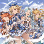 ڥꥳŹۡŵꥢ֥롼ե󥿥CDڥߤȥܥΥߥ饤 GRANBLUE FANTASY15/6/24ȯڳڥ_