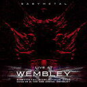 BABYMETAL　CD 【LIVE AT WEMBLEY】 初回生産分 2016/12/28発売 ○国外ワンマンライブとしては最大規模の12,000人を動員し、日本人アーティストとして初めてイギリス・THE SSE ARENA, WEMBLEY（ウェンブリーアリーナ）で行った「BABYMETAL WORLD TOUR 2016 kicks off at THE SSE ARENA,WEMBLEY」のライブ音源。LIVE AT BUDOKAN 〜RED NIGHT〜」から約2年ぶりとなるライブアルバム。パフォーマンスがスケール・アップしてお り、“ファン待望”の中でのリリース！！同公演から厳選された13曲を収録している。 ■初回生産分 ・スリーブジャケット仕様 ■仕様 ・CD(1枚） ■収録内容 [CD]1. BABYMETAL DEATH 2. あわだまフィーバー 3. ヤバッ！ 4. GJ！ 5. ド・キ・ド・キ☆モーニング 6. META！メタ太郎 7. Amore -蒼星- 8. メギツネ 9. KARATE 10. イジメ、ダメ、ゼッタイ 11. ギミチョコ！！ 12. THE ONE -English ver.- 13. Road of Resistance ※収録予定内容の為、発売の際に収録順・内容等変更になる場合がございますので、予めご了承下さいませ。 ★2016/11/23発売　同タイトルの映像作品 ■DVDは　こちら ■Blu-rayは　こちら 「BABYMETAL」さんの他のCD・DVDはこちらへ 【ご注文前にご確認下さい！！】 ★ただ今のご注文の出荷日は、発売後　です。 ★配送方法は、誠に勝手ながら「DM便」または「郵便」を利用させていただきます。その他の配送方法をご希望の場合は、有料となる場合がございますので、あらかじめご理解の上ご了承くださいませ。 ★お待たせして申し訳ございませんが、輸送事情により、お品物の到着まで発送から2〜4日ほどかかりますので、ご理解の上、予めご了承下さいませ。 ★お急ぎの方は、配送方法で速達便をお選び下さい。速達便をご希望の場合は、前払いのお支払方法でお願い致します。（速達料金が加算となります。）なお、支払方法に代金引換をご希望の場合は、速達便をお選びいただいても通常便に変更しお送りします（到着日数があまり変わらないため）。予めご了承ください上限品