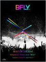 BUMP OF CHICKEN　Blu-ray 【BUMP OF CHICKEN STADIUM TOUR 2016 &quot;BFLY&quot; NISSAN STADIUM 2016/7/16,17】 通常盤ブルーレイ 10％OFF+送料無料 2016/12/21発売 ○2016年からスタートしたスタジアムツアー“BFLY”より、日産スタジアム公演を完全パッケージ化。アルバム「Butterflies」の楽曲たちとこれまでの楽曲たちが色鮮やかに融合し、何年経っても色褪せる事がない一夜となった公演の熱気が詰まった作品。 ■通常盤 ・Blu-ray ・28Pフォトブックレット付 ■収録内容 [Blu-ray]1. Hello,world! 2. パレード 3. K 4. カルマ 5. ファイター 6. 宝石になった日 7. アリア 8. 流星群 9. 大我慢大会 10. 孤独の合唱 11. ダンデライオン 12. GO 13. 車輪の唄 14. supernova 15. ray 16. 虹を待つ人 17. Butterfly EN. 天体観測 ※収録予定内容の為、発売の際に収録順・内容等変更になる場合がございますので、予めご了承下さいませ。 ■初回限定盤DVDは　　こちら ■初回限定盤Blu-rayは　こちら ■通常盤DVDは　こちら 「BUMP OF CHICKEN」さんの他のCD・DVDはこちらへ 【ご注文前にご確認下さい！！】(日本国内） ★ただ今のご注文の出荷日は、発売日翌日（12/22）です。 ★配送方法は、誠に勝手ながら「DM便」または「郵便」を利用させていただきます。その他の配送方法をご希望の場合は、有料となる場合がございますので、あらかじめご理解の上ご了承くださいませ。 ★お待たせして申し訳ございませんが、輸送事情により、お品物の到着まで発送から2〜4日ほどかかりますので、ご理解の上、予めご了承下さいませ。 ★お急ぎの方は、配送方法で速達便をお選び下さい。速達便をご希望の場合は、前払いのお支払方法でお願い致します。（速達料金が加算となります。）なお、支払方法に代金引換をご希望の場合は、速達便をお選びいただいても通常便に変更しお送りします（到着日数があまり変わらないため）。予めご了承ください　