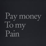 【オリコン加盟店】生産限定[代引・後払い不可][取]★Tシャツ[Mサイズ]+ポスター+ブックレット封入 Pay money To my Pain 5CD+2Blu-ray+LPレコード【Pay money To my Pain -M-】16/12/6発売【楽…
