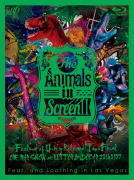 【オリコン加盟店】10％OFF■Fear,and Loathingin Las Vegas　Blu-ray【The Animals in Screen II─Feeling of Unity Release Tour Final ONE MAN SHOW at NIPPON BUDOKAN─】16/4/27発売【楽ギフ_包装選択】