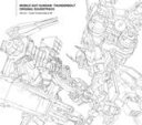 【オリコン加盟店】送料無料■サントラ Blu-spec CD2【オリジナル・サウンドトラック「機動戦士ガンダム サンダーボルト」】16/6/15発売【楽ギフ_包...