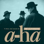 【オリコン加盟店】送料無料■a-ha　CD【タイム・アンド・アゲイン：アルティメット a-ha】16/5/25発売【楽ギフ_包装選択】