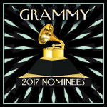 送料無料■V.A　CD【2017 GRAMMY[R]ノミニーズ】17/1/20発売【楽ギフ_包装選択】