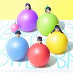 ڥꥳŹ۽C[]Blu-ray+ꥢ륳षۤ CD+Blu-rayULTRA Ķ MIRACLE SUPER VERY POWER BALL16/8/3ȯڳڥ_