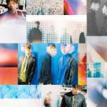 【オリコン加盟店】▼初回限定盤B[取]★DVD付+イベント参加券封入■Sonar Pocket　CD+DVD【一生一瞬】17/4/26発売【楽ギフ_包装選択】