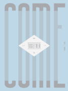 【オリコン加盟店】豪華BOX仕様★10％OFF 送料無料★136Pフォトブック付■CNBLUE 2DVD 2CD【COME TOGETHER TOUR】16/8/3発売【楽ギフ_包装選択】