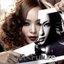 【オリコン加盟店】■送料無料★CDのみ■安室奈美恵 CD【PAST＜FUTURE】09/12/16発売【楽ギフ_包装選択】