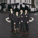 【オリコン加盟店】■送料無料■通常盤■abingdon boys school CD【ABINGDON ROAD】10/1/27発売【楽ギフ_包装選択】