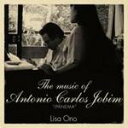 【オリコン加盟店】■送料無料■小野リサ CD【The music of Antonio Carlos Jobim“IPANEMA”】07/11/21発売【楽ギフ_包装選択】