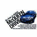 【オリコン加盟店】■V.A.(佐野元春ほか) CD【Be Free In Auris Mcqueen Drive】10/1/20発売【楽ギフ_包装選択】