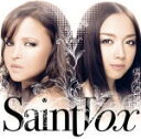 【オリコン加盟店】■通常盤■セイント・ヴォックス CD【Saint Vox】09/11/25発売【楽ギフ_包装選択】