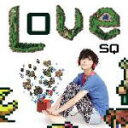 【オリコン加盟店】■V.A. CD【Love SQ (ラブ エスキュー)】09/11/25発売【楽ギフ_包装選択】