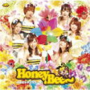 【オリコン加盟店】■通常盤■中野腐女子シスターズ CD【Honey Bee】10/1/20発売【楽ギフ_包装選択】