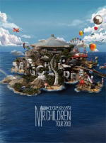 【オリコン加盟店】Mr.Children〔ミスチル〕DVD【Tour 2009〜終末のコンフィデンスソングス】09/11/11発売【楽ギフ_包装選択】