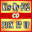 ڥꥳŹ۽B[]DVDբKis-My-Ft2 CD+DVDPICK IT UP17/6/7ȯڳڥ_