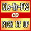 ڥꥳŹ̾[][]΢˥ꥢKis-My-Ft2 CDPICK IT UP17/6/7ȯڳڥ_