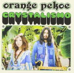 【オリコン加盟店】■送料無料■通常盤■orange pekoe CD【CRYSTALISMO】09/7/8発売【楽ギフ_包装選択】