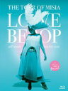 【オリコン加盟店】10%OFF+送料無料★スペシャル映像収録■MISIA Blu-ray【THE TOUR OF MISIA LOVE BEBOP all roads lead to you in YOKOHAMA ARENA Final】17/5/24発売【楽ギフ_包装選択】