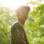 【オリコン加盟店】初回仕様限定盤[取]★トレカ+シリアルアクセスコード応募券■WOOYOUNG [From 2PM]　CD【まだ僕は…】17/10/11発売【楽ギフ_包装選択】