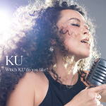 【オリコン加盟店】送料無料■KU　CD【Which KU do you like?】16/8/23発売【楽ギフ_包装選択】