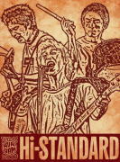 【オリコン加盟店】10%OFF■Hi-STANDARD DVD【Live at AIR JAM 2000】17/10/4発売【楽ギフ_包装選択】
