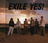 【オリコン加盟店】■EXILE CD+DVD【 YES ! 】■'06/3/1発売【楽ギフ_包装選択】