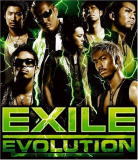 【オリコン加盟店】■送料無料★通常盤DVD付■EXILE CD+DVD【EXILE EVOLUTION】ジャケットB【楽ギフ_包装選択】