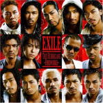 【オリコン加盟店】EXILE CD+DVD【THE HURRICANE 〜FIREWORKS】09/7/22発売【楽ギフ_包装選択】