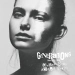 【オリコン加盟店】★送料無料■GENERATIONS from EXILE TRIBE　CD【涙を流せないピエロは太陽も月もない空を見上げた】17/7/5発売【楽ギフ_包装選択】