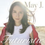 Rakuten - 【オリコン加盟店】May J.　CD+DVD【Futuristic】17/10/25発売【楽ギフ_包装選択】