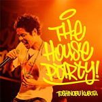 【オリコン加盟店】送料無料■通常盤■久保田利伸　CD【3周まわって素でLive!〜THE HOUSE PARTY！〜】17/9/27発売【楽ギフ_包装選択】