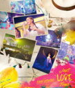 【オリコン加盟店】10%OFF+送料無料■通常盤■西野カナ Blu-ray【Just LOVE Tour】17/4/12発売【楽ギフ_包装選択】
