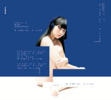 【オリコン加盟店】初回限定盤[取]★DVD付■DAOKO CD+DVD【THANK YOU BLUE】17/12/20発売【楽ギフ_包装選択】