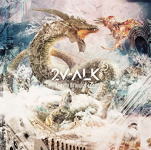 【オリコン加盟店】送料無料■通常盤■SawanoHiroyuki[nZk] CD【2V-ALK】17/9/20発売【楽ギフ_包装選択】