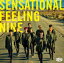 ڥꥳŹ̾עSF9 CDSensational Feeling Nine17/12/13ȯڳڥ_