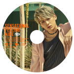 【オリコン加盟店】TAE YANG：完全生産限定ピクチャーレーベル盤 取 ■SF9 CD【Sensational Feeling Nine】17/12/13発売【楽ギフ_包装選択】