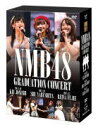 【オリコン加盟店】10％OFF■NMB48　6DVD【NMB48 GRADUATION CONCERT 〜KEI JONISHI / SHU YABUSHITA / REINA FUJIE〜】17/9/20発売【楽ギフ_包装選択】