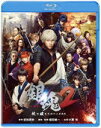 【オリコン加盟店】10%OFF■通常盤■映画 Blu-ray【銀魂2 掟は破るためにこそある】18/12/18発売【楽ギフ_包装選択】