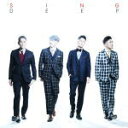 【オリコン加盟店】通常盤■DEEP CD【SING】18/2/28発売【楽ギフ_包装選択】