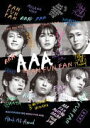 【オリコン加盟店】★10%OFF■AAA Blu-ray【AAA FAN MEETING ARENA TOUR 2018〜FAN FUN FAN〜】18/11/...