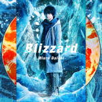 【オリコン加盟店】★初回仕様[取]★クリアジャケット仕様■三浦大知 CD【Blizzard】18/12/19発売【楽ギフ_包装選択】