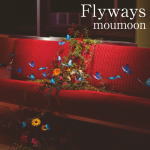 【オリコン加盟店】moumoon CD+DVD【Flyways】18/3/14発売【楽ギフ_包装選択】