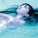 【オリコン加盟店】LeChat CD+DVD【Ash and Irony】18/3/21発売【楽ギフ_包装選択】