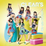 樂天商城 - 【オリコン加盟店】CLEAR'S CD+DVD【We are CLEAR'S】18/3/28発売【楽ギフ_包装選択】